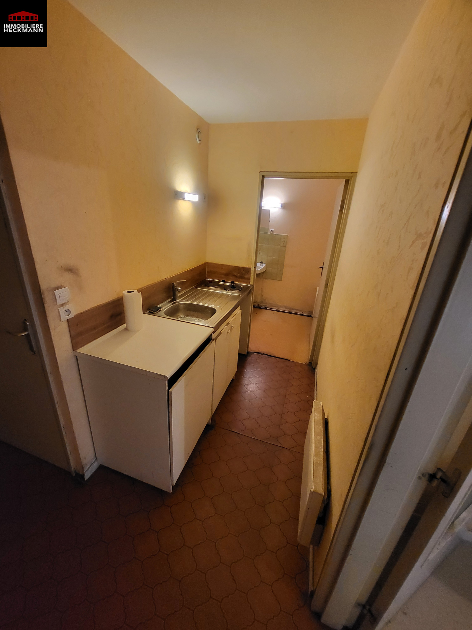 Image_, Appartement, Strasbourg, ref :SNM_228