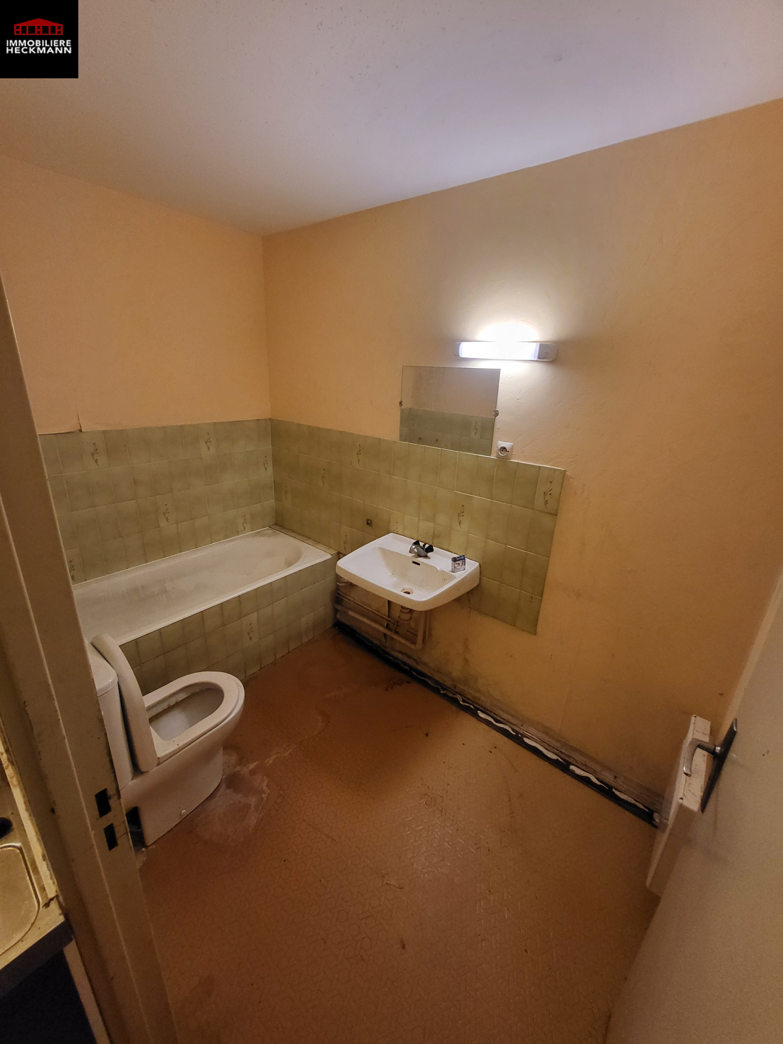 Image_, Appartement, Strasbourg, ref :SNM_228