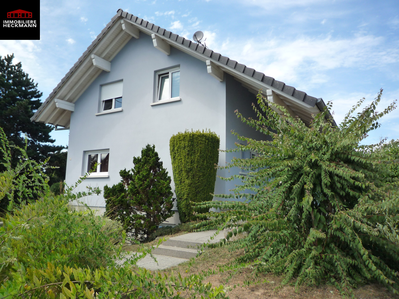 Image_, Maison, Griesheim-près-Molsheim, ref :SNM_221