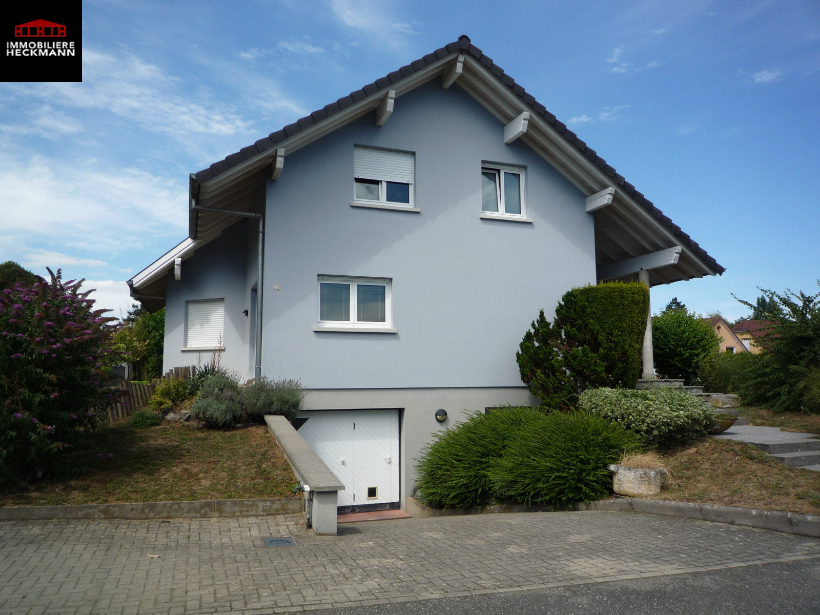 Image_, Maison, Griesheim-près-Molsheim, ref :SNM_221