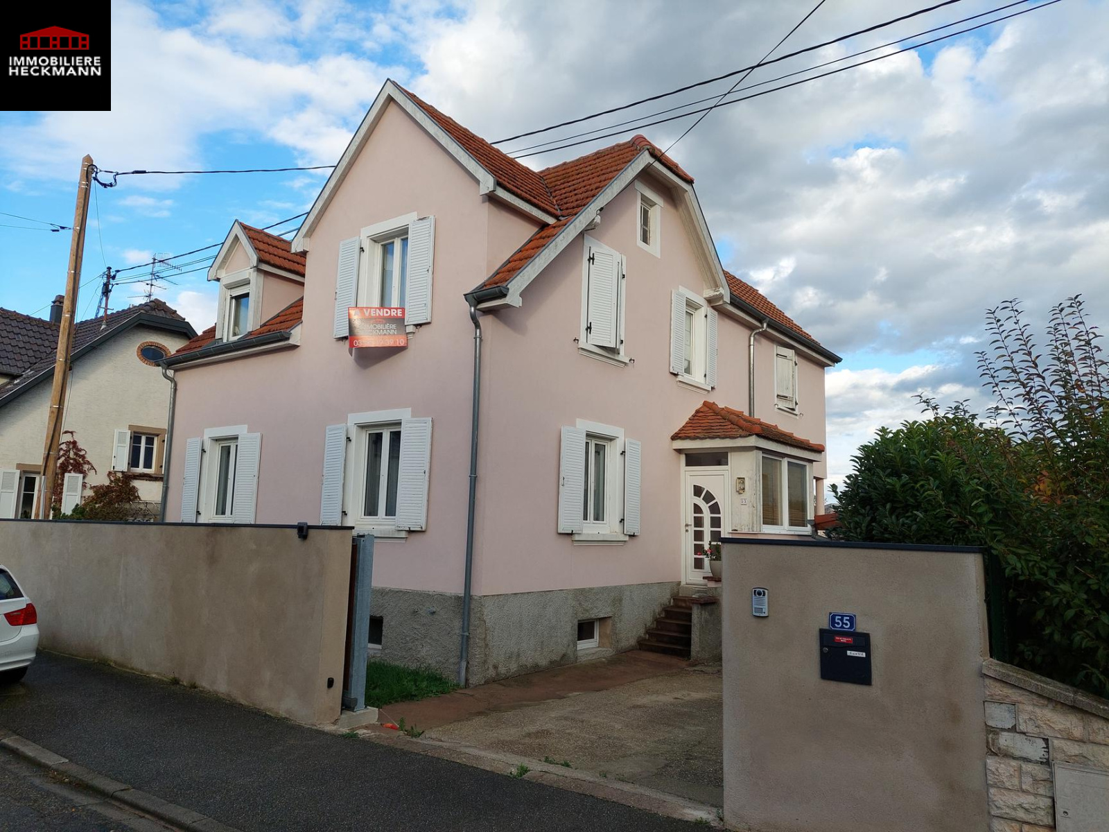 Image_, Maison, Duttlenheim, ref :8455