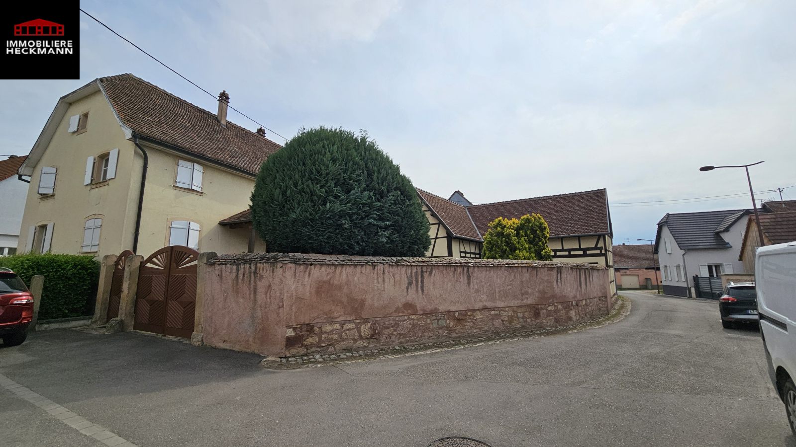 Image_, Maison, Griesheim-près-Molsheim, ref :SNM_195A