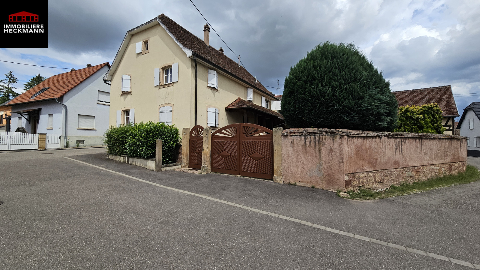Image_, Maison, Griesheim-près-Molsheim, ref :SNM_195A