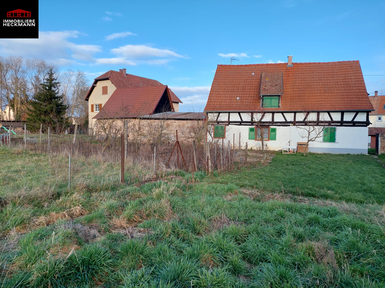 Image_, Maison de village, Duttlenheim, ref :SNM_129b