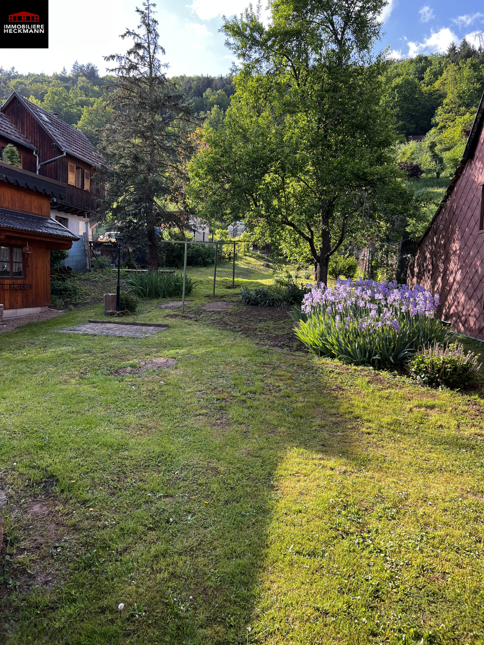 Image_, Maison de village, Bassemberg, ref :FG
