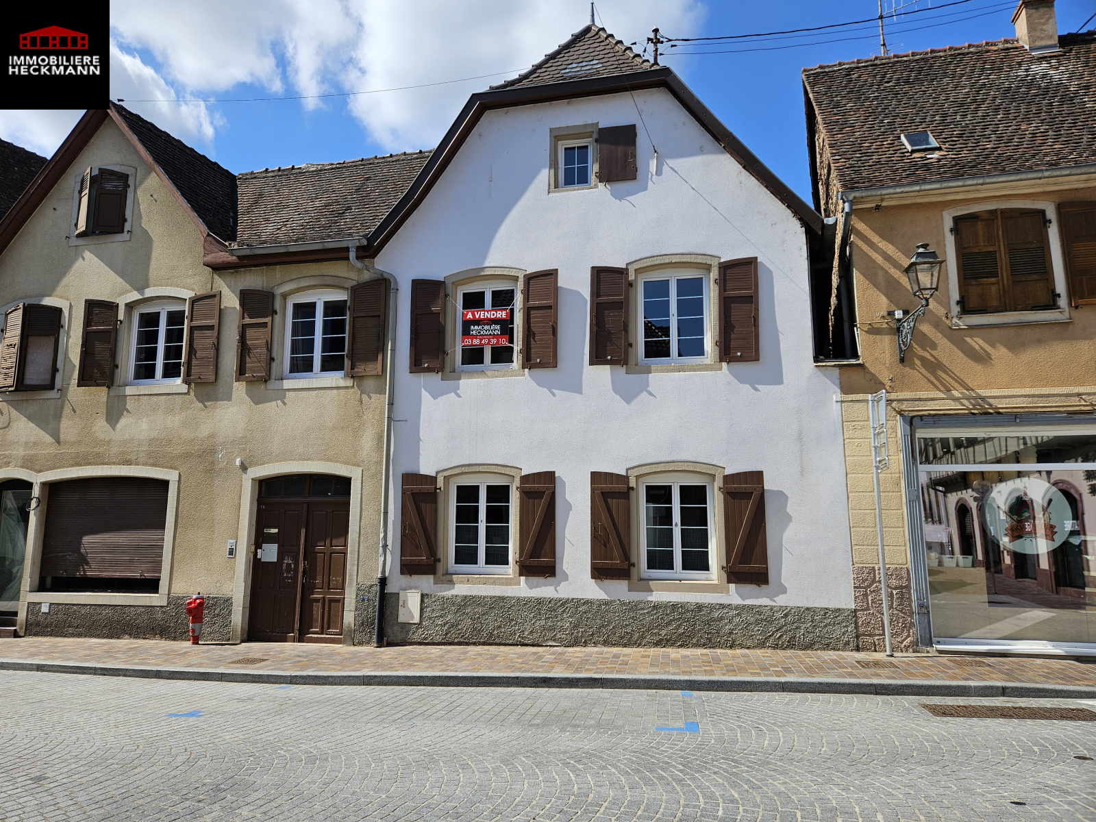Image_, Maison, Molsheim, ref :SNM_219
