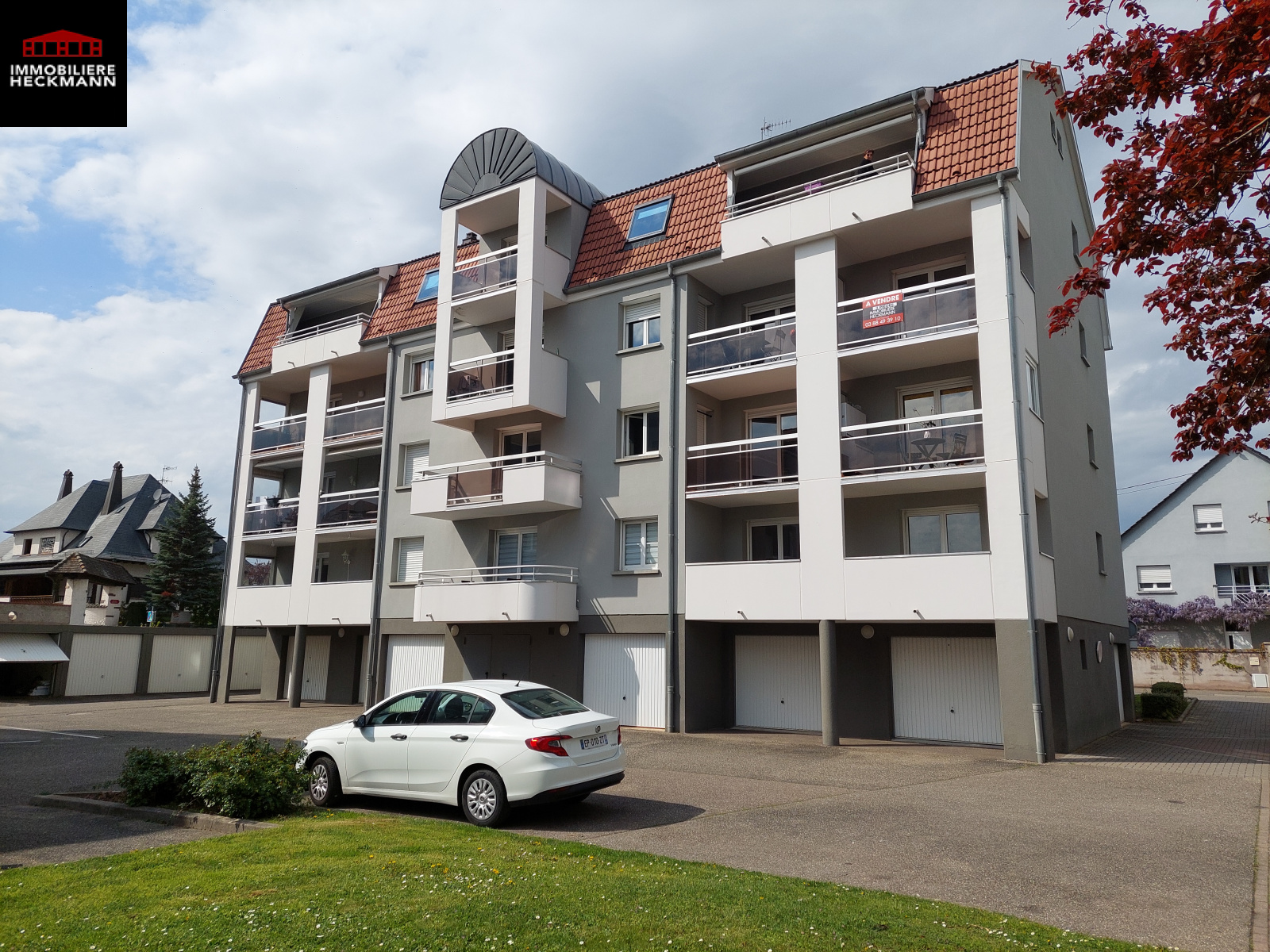 Image_, Appartement, Molsheim, ref :SNM_115