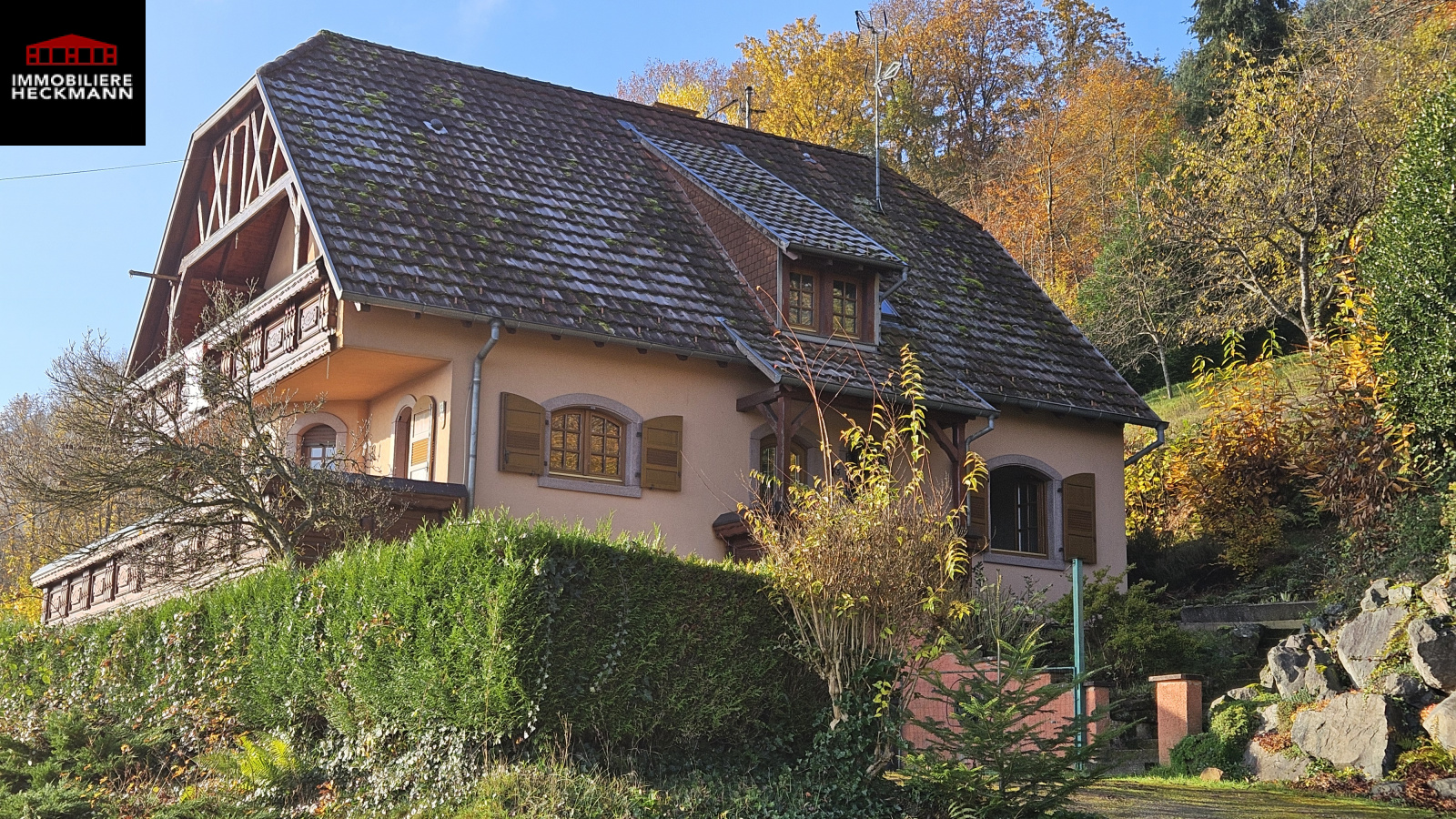 Image_, Maison, Mollkirch, ref :7572