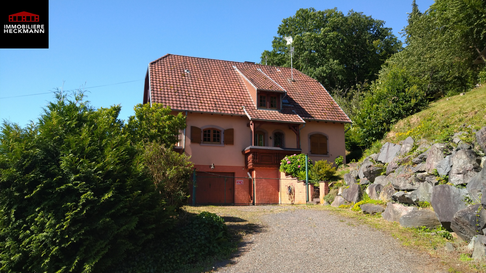 Image_, Maison, Mollkirch, ref :7572