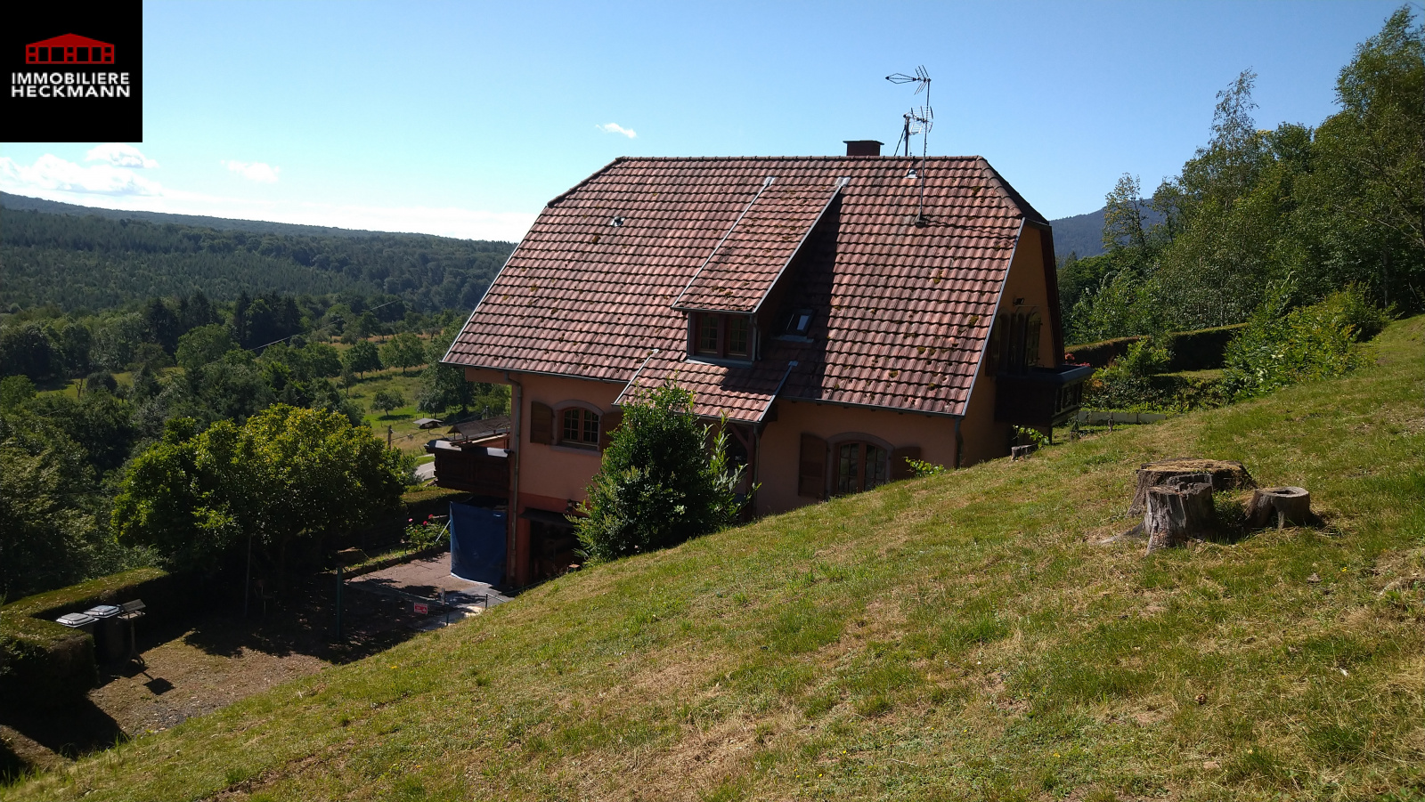 Image_, Maison, Mollkirch, ref :7572