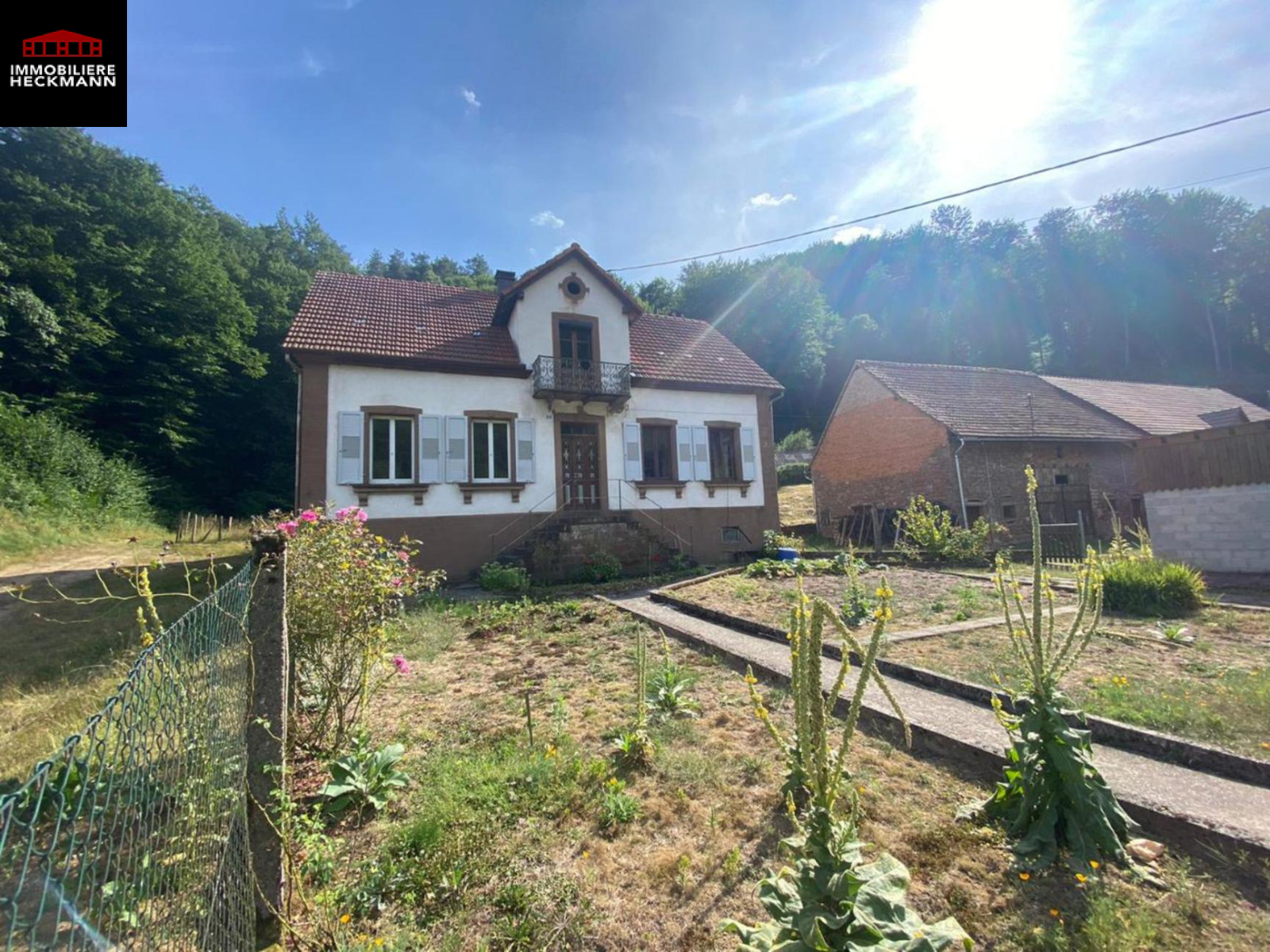 Image_, Maison, Oberbronn, ref :8458