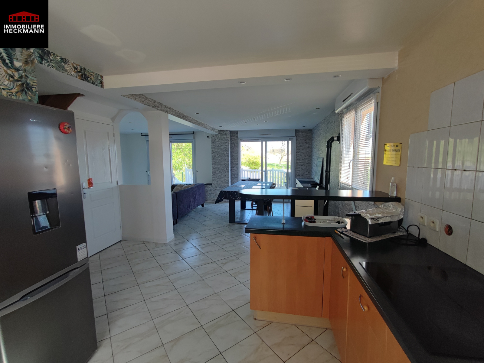 Image_, Maison, Bouxwiller, ref :RG04