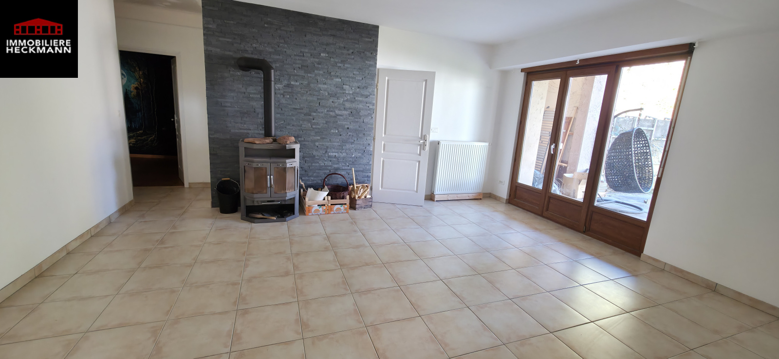 Image_, Rez de jardin, Saint-Martin, ref :FG06
