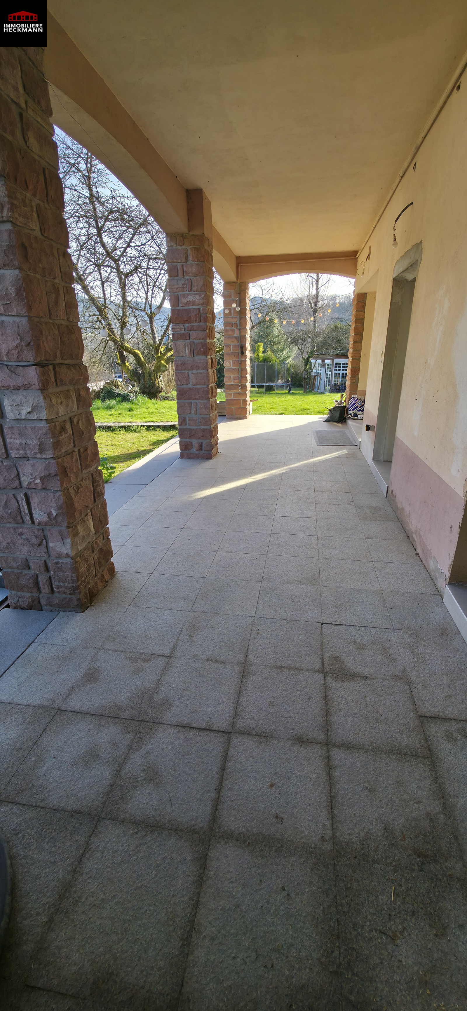 Image_, Rez de jardin, Saint-Martin, ref :FG06