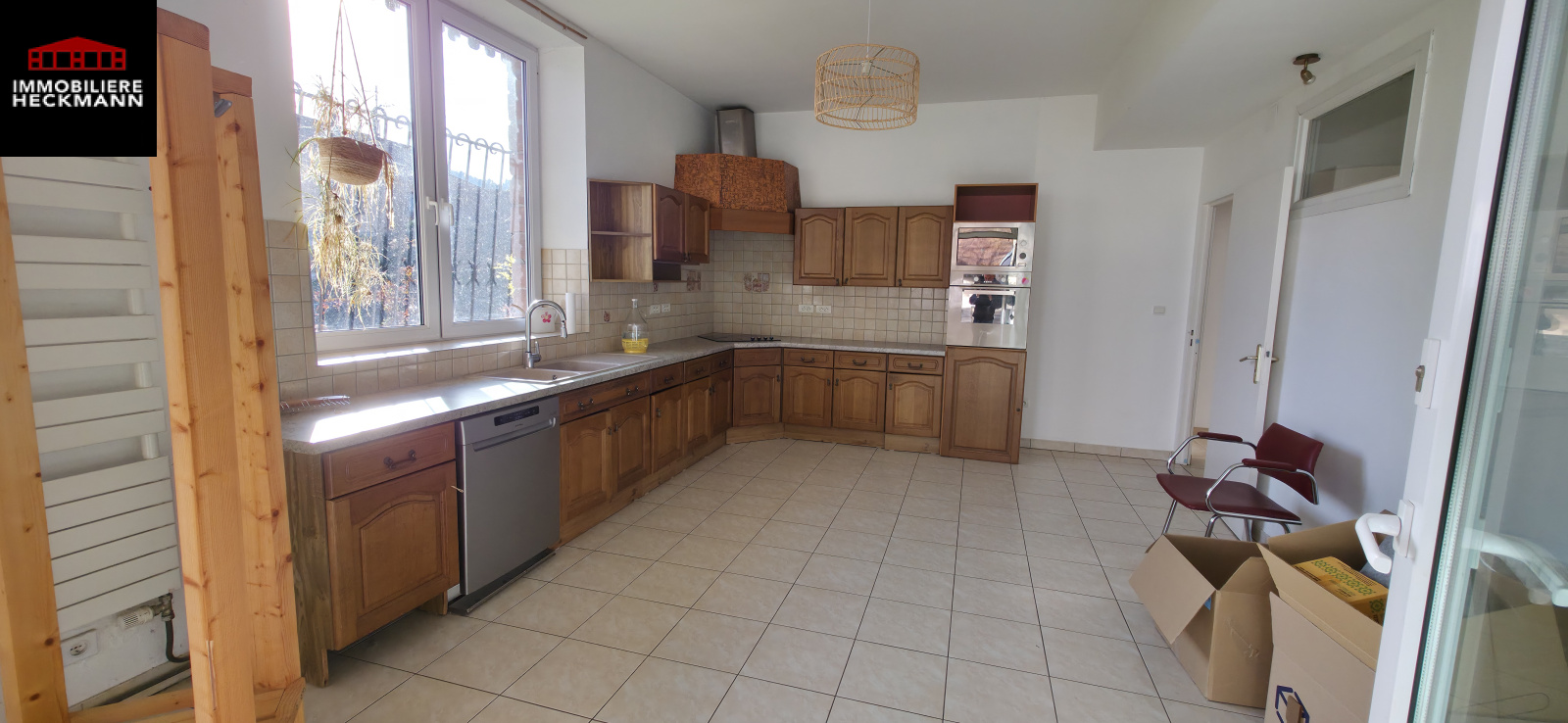 Image_, Rez de jardin, Saint-Martin, ref :FG06