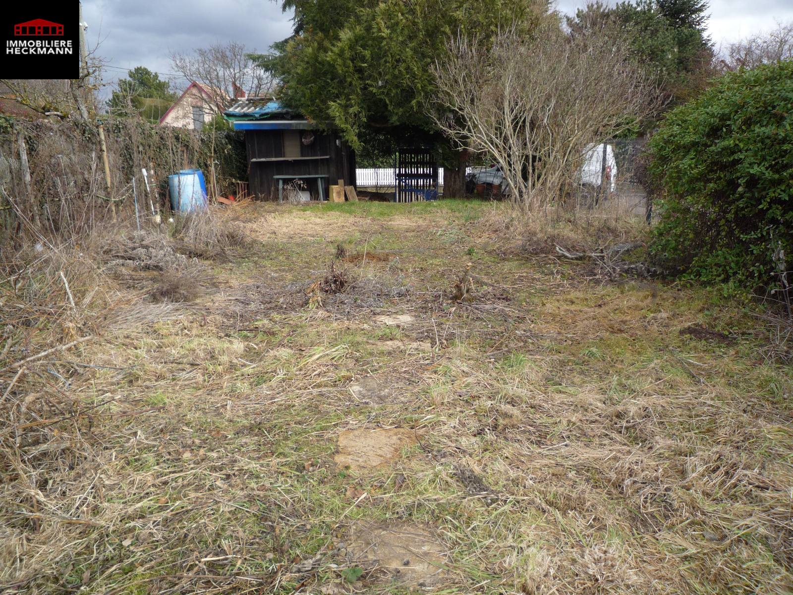 Image_, Terrain à batir, Obernai, ref :SNM_237