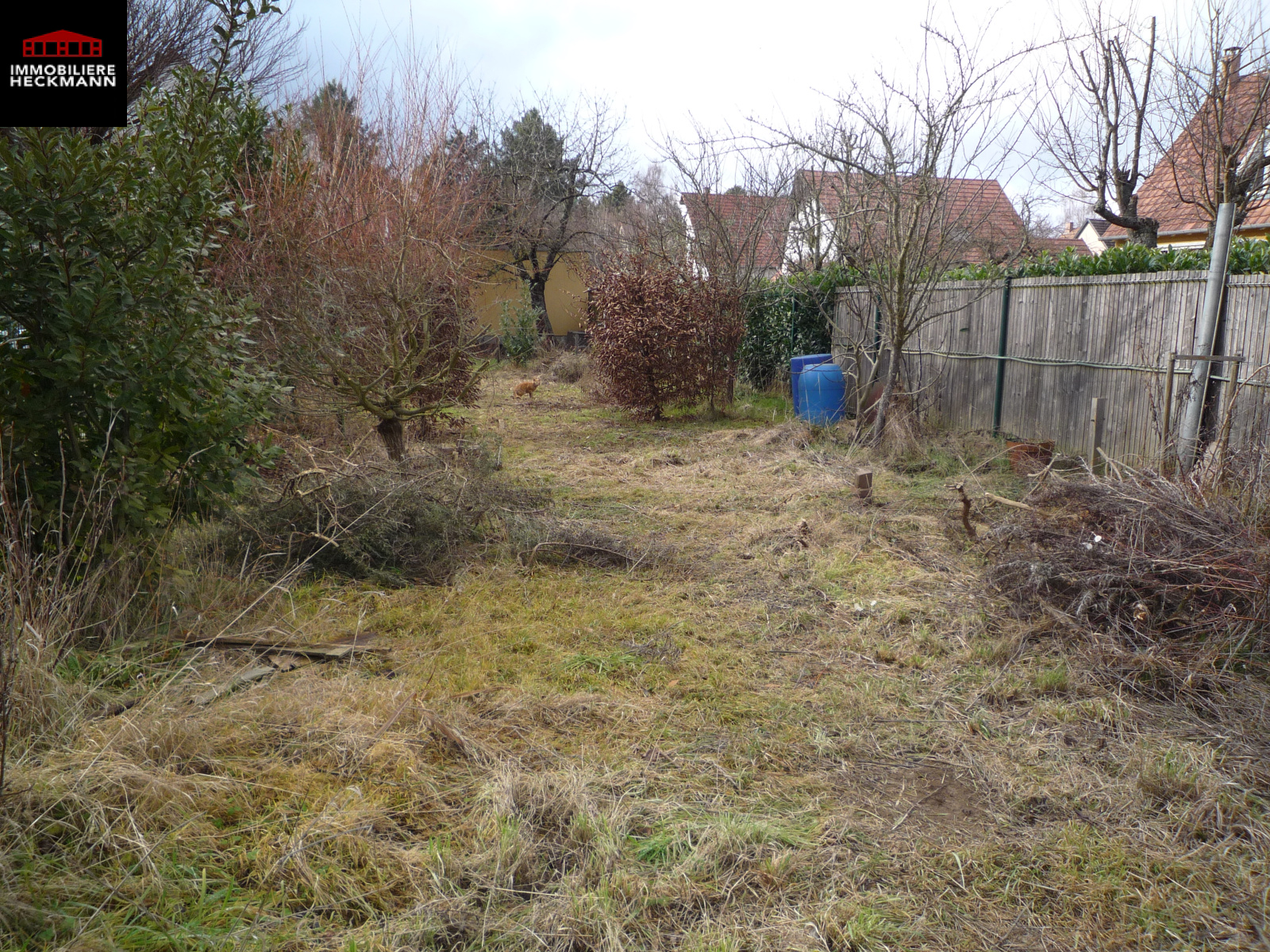 Image_, Terrain à batir, Obernai, ref :SNM_237