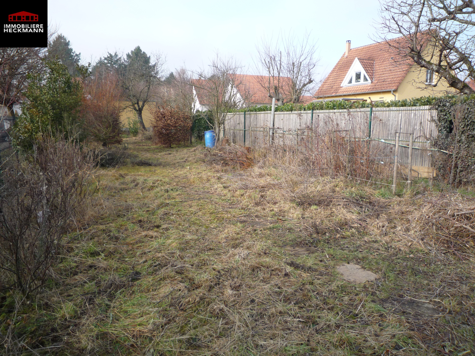 Image_, Terrain à batir, Obernai, ref :SNM_237