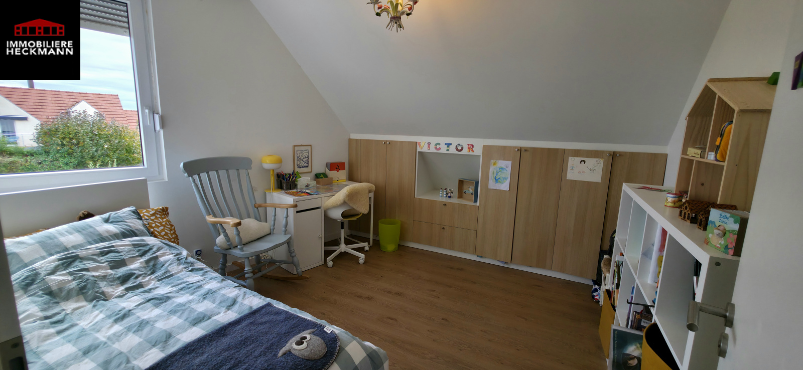 Image_, Maison, Breuschwickersheim, ref :FG501