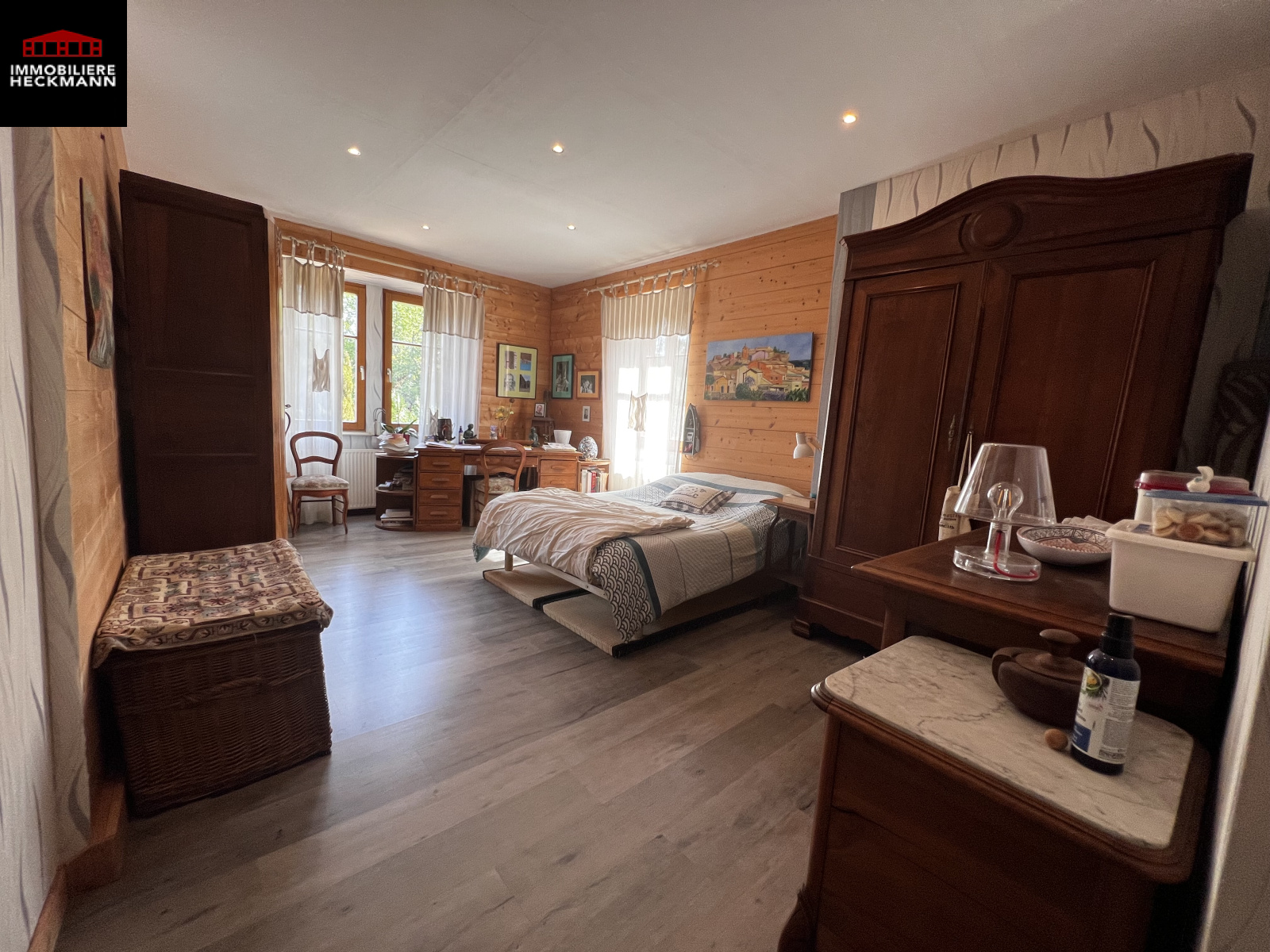 Image_, Maison, Fouchy, ref :fg15