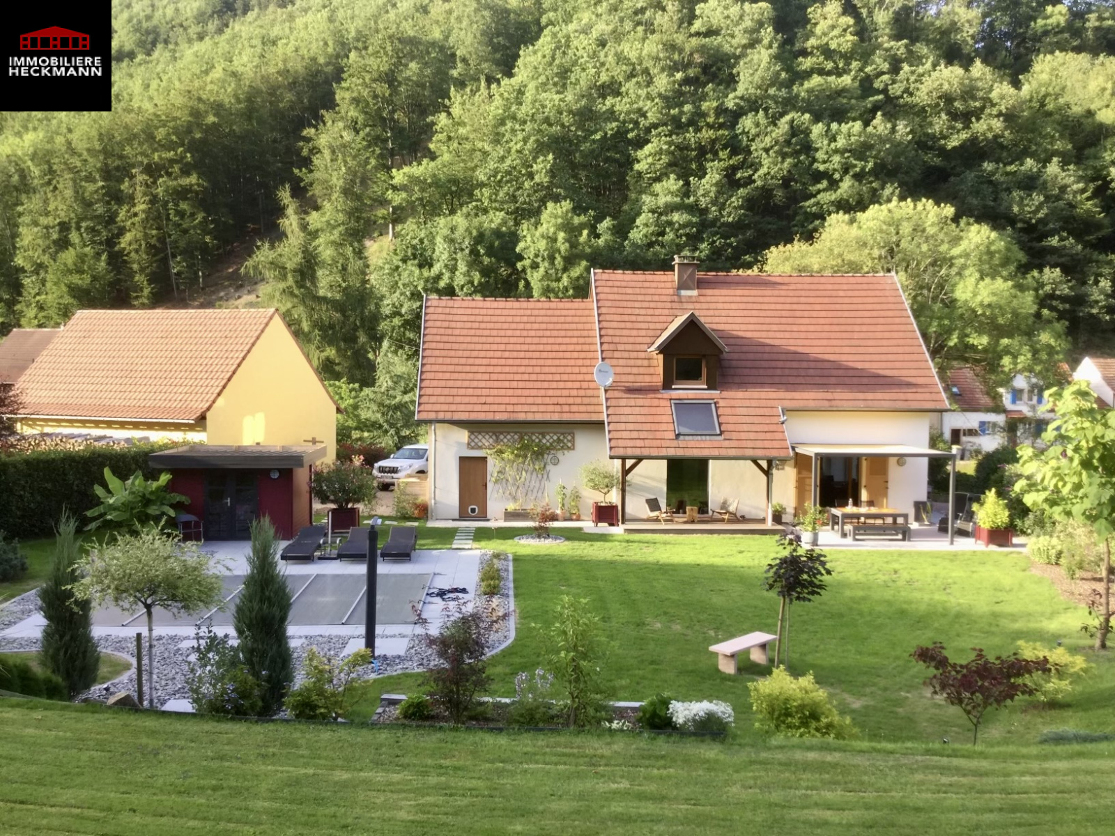 Image_, Maison, Urbeis, ref :FF100