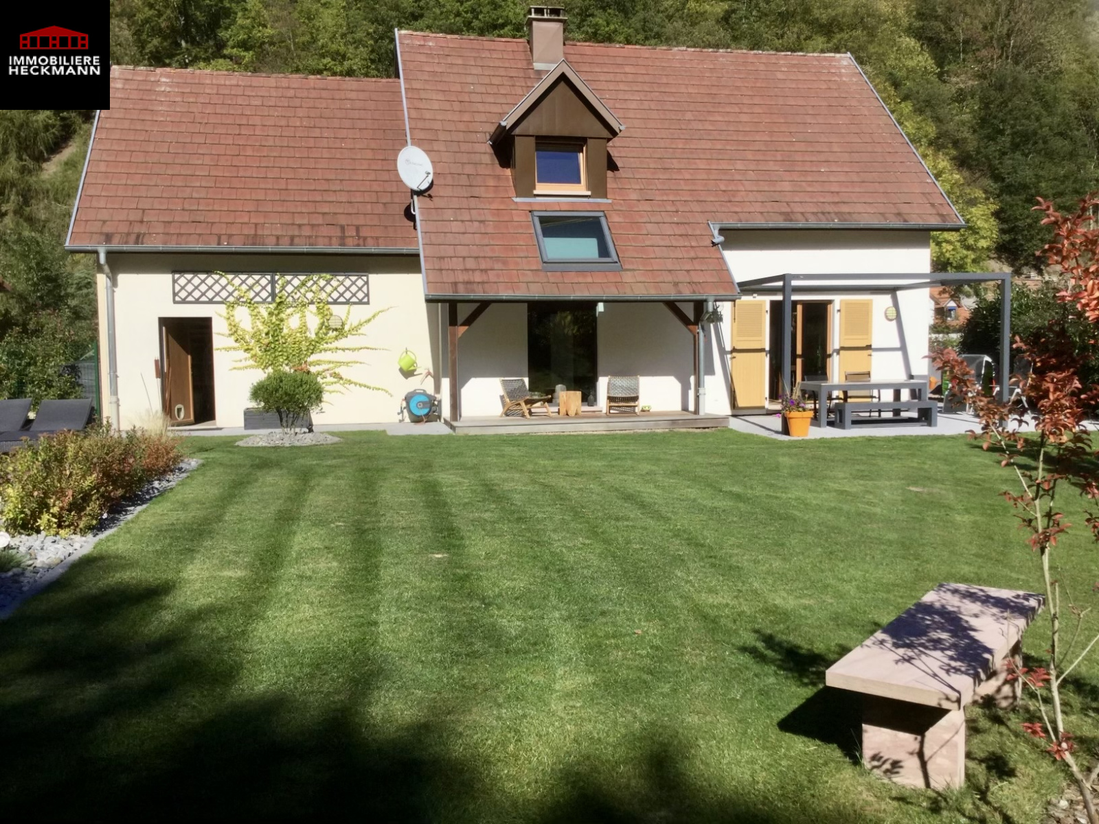 Image_, Maison, Urbeis, ref :FF100