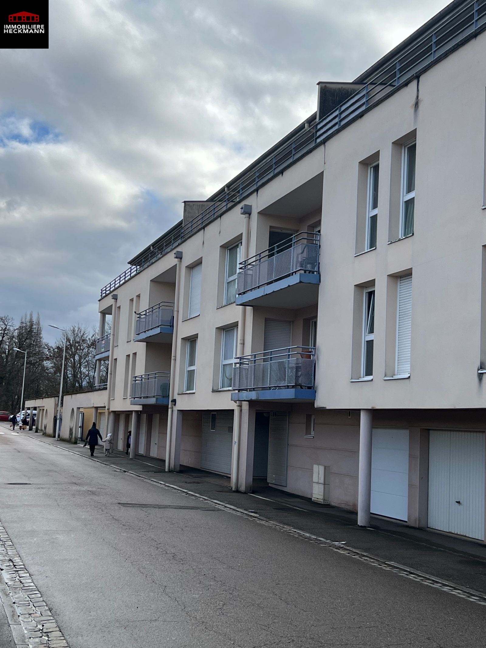 Image_, Appartement, Saint-Dié-des-Vosges, ref :FF523