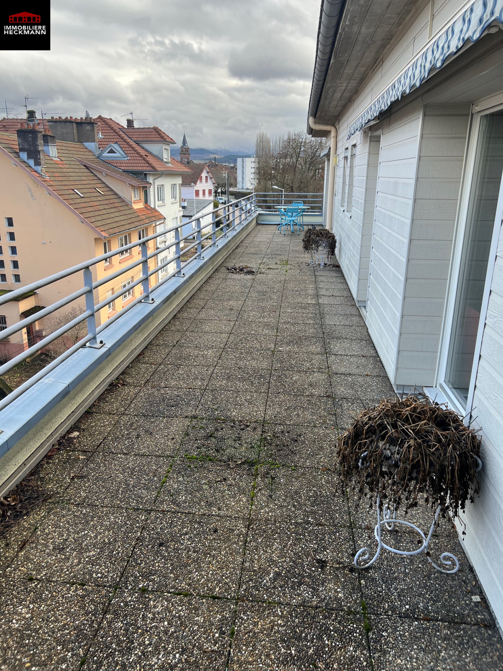 Image_, Appartement, Saint-Dié-des-Vosges, ref :FF523