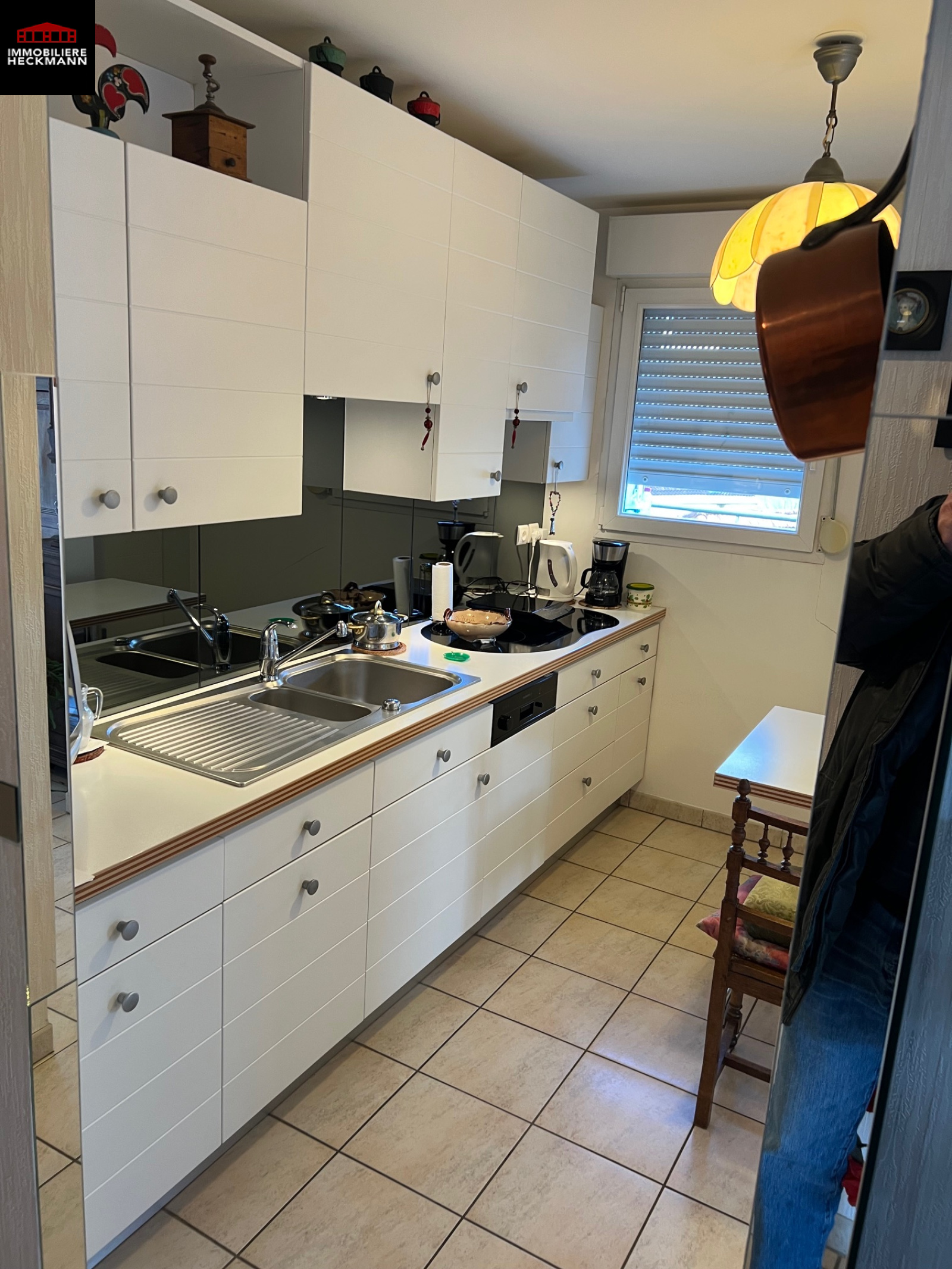 Image_, Appartement, Saint-Dié-des-Vosges, ref :FF523