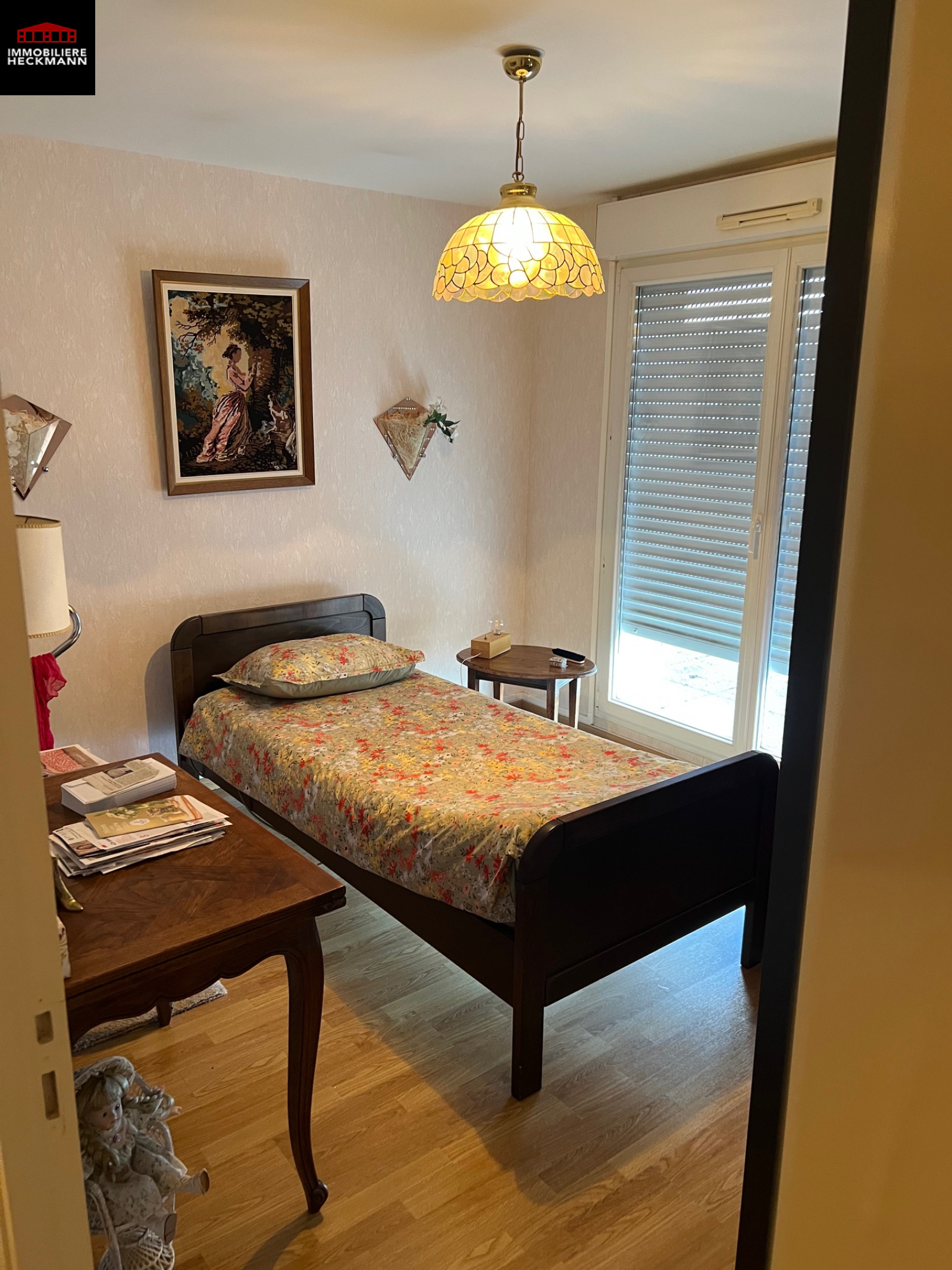 Image_, Appartement, Saint-Dié-des-Vosges, ref :FF523