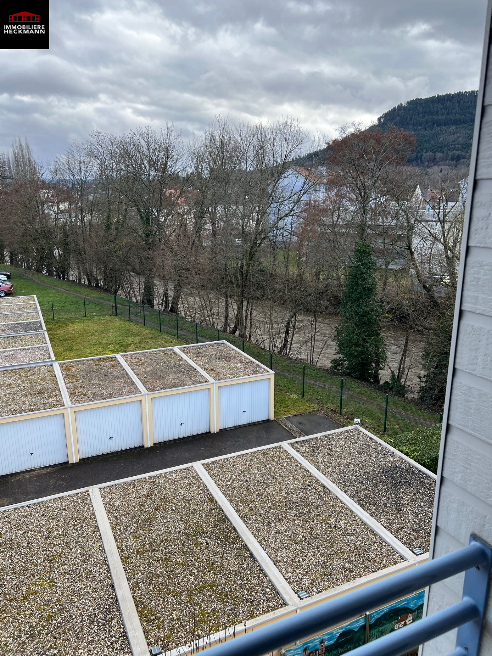 Image_, Appartement, Saint-Dié-des-Vosges, ref :FF523