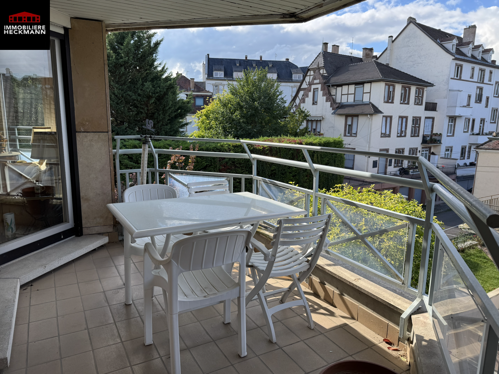 Image_, Appartement, Strasbourg, ref :SNM_226