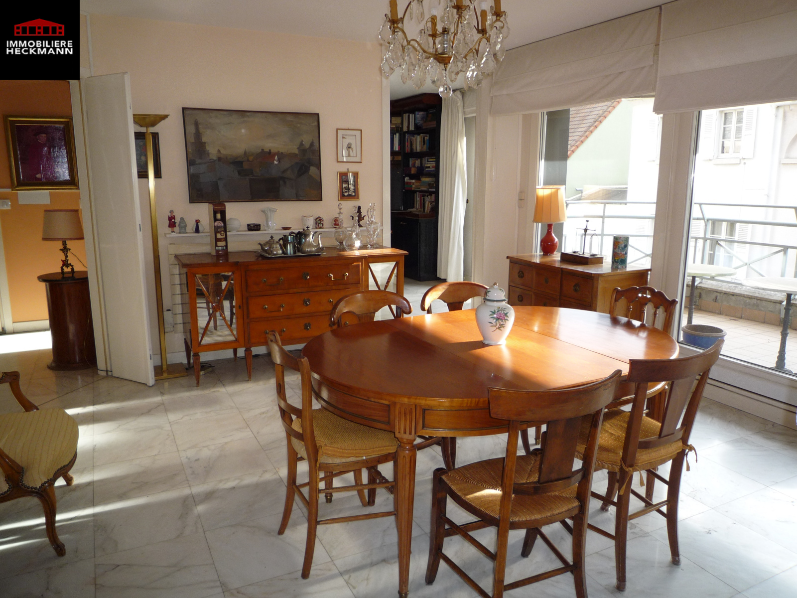 Image_, Appartement, Strasbourg, ref :SNM_226