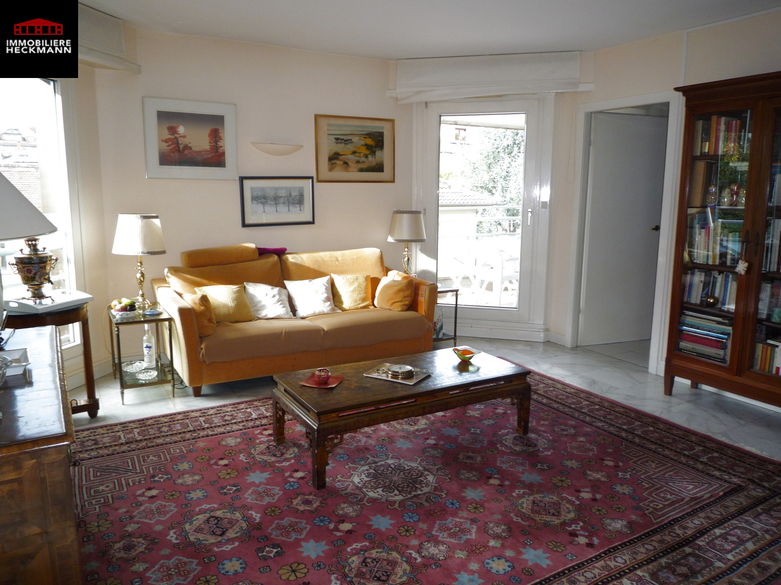 Image_, Appartement, Strasbourg, ref :SNM_226