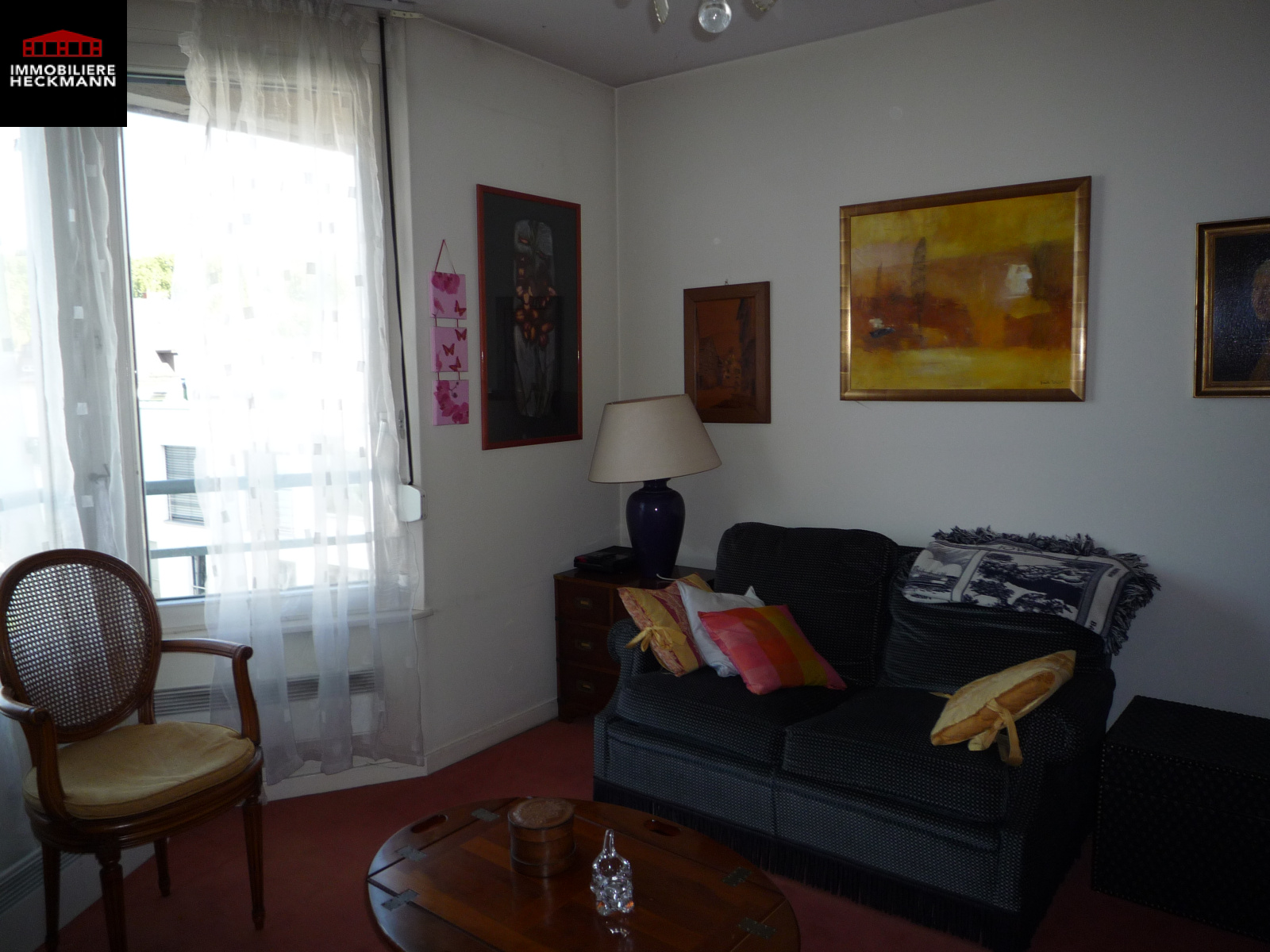 Image_, Appartement, Strasbourg, ref :SNM_226