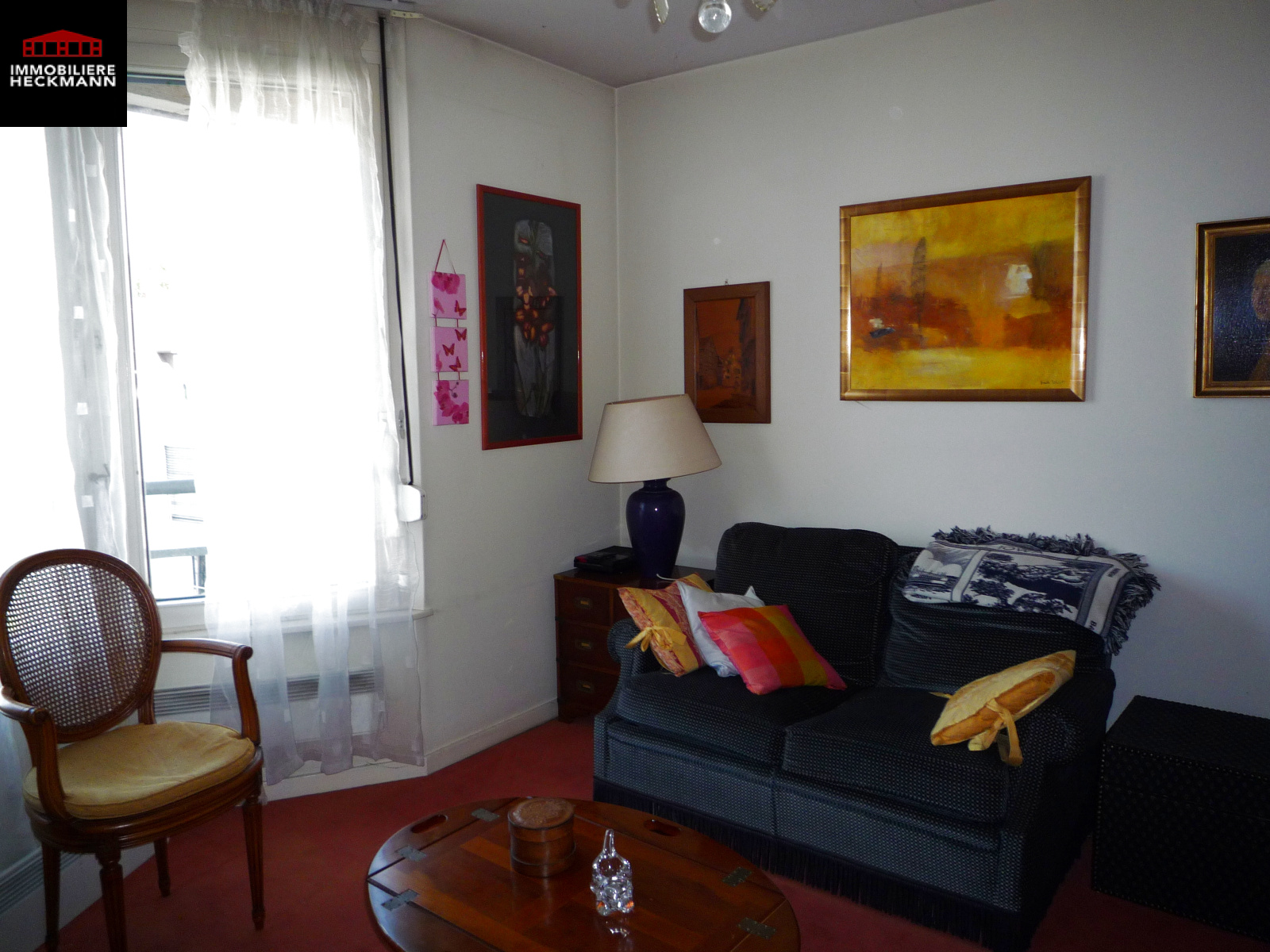 Image_, Appartement, Strasbourg, ref :SNM_226