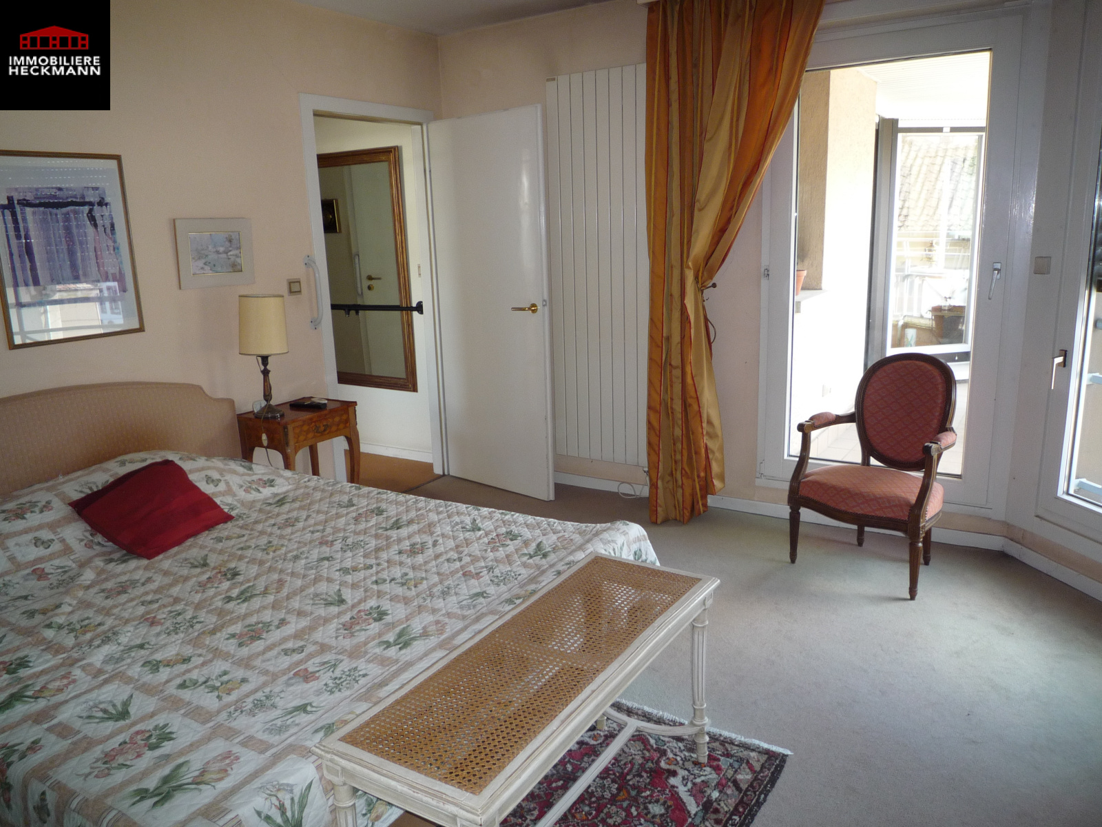 Image_, Appartement, Strasbourg, ref :SNM_226
