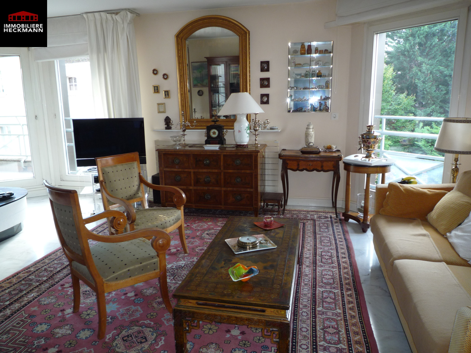 Image_, Appartement, Strasbourg, ref :SNM_226