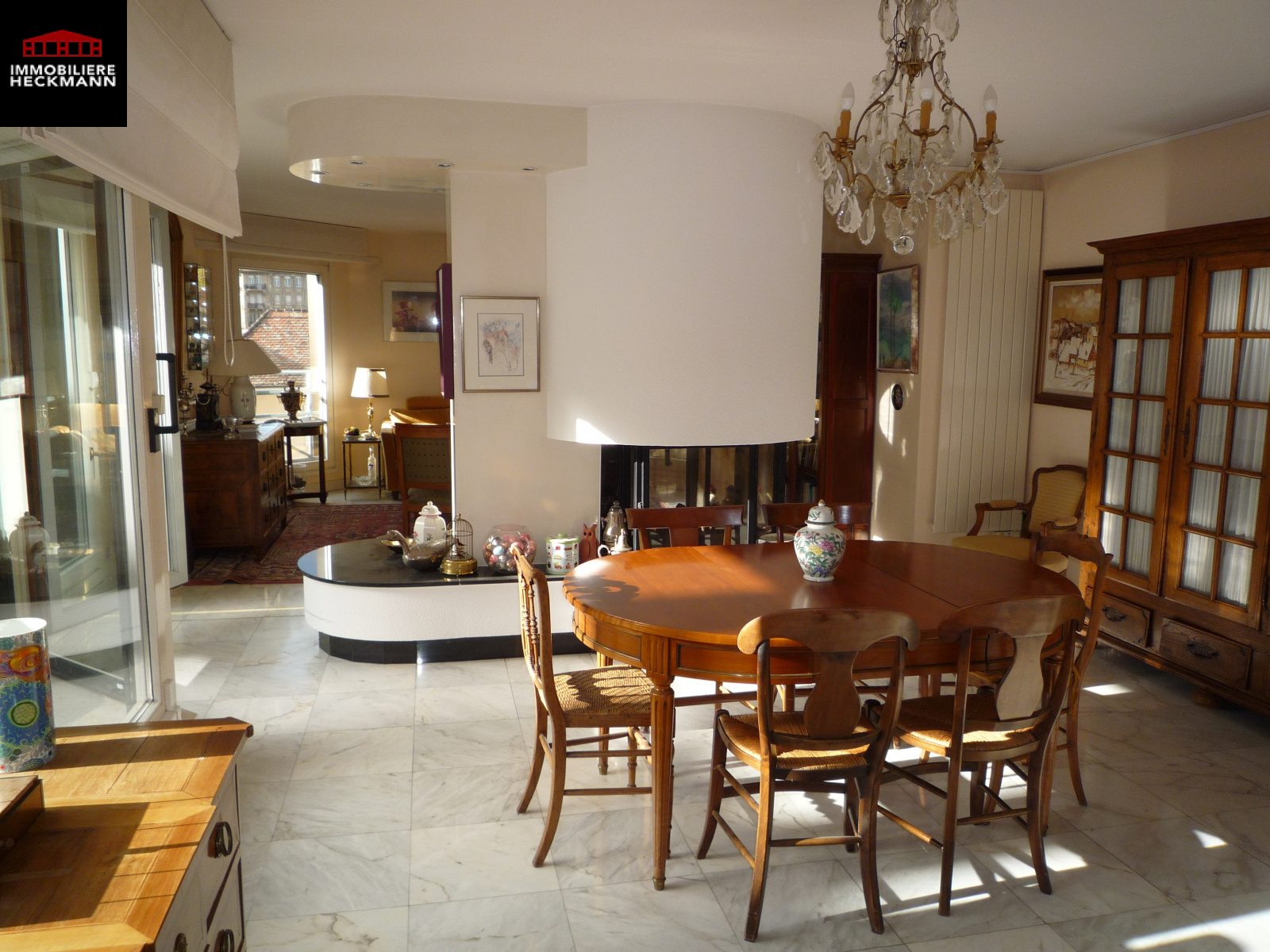 Image_, Appartement, Strasbourg, ref :SNM_226