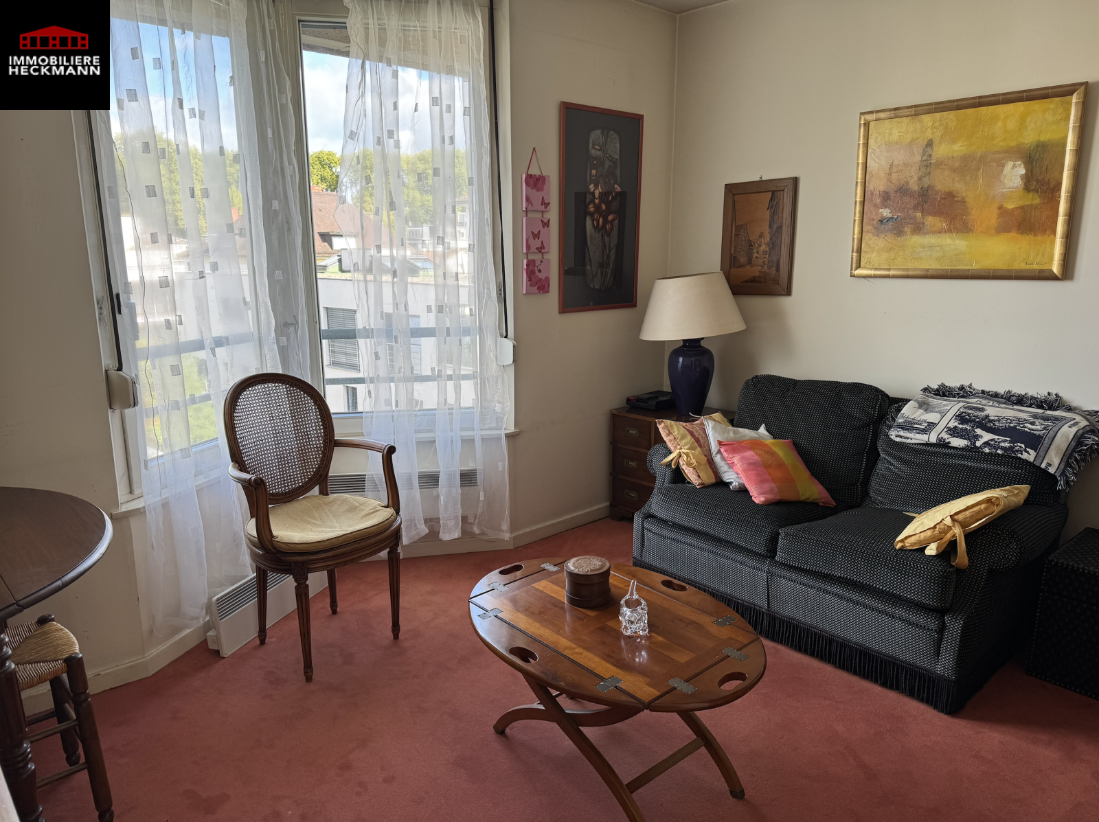 Image_, Appartement, Strasbourg, ref :SNM_226