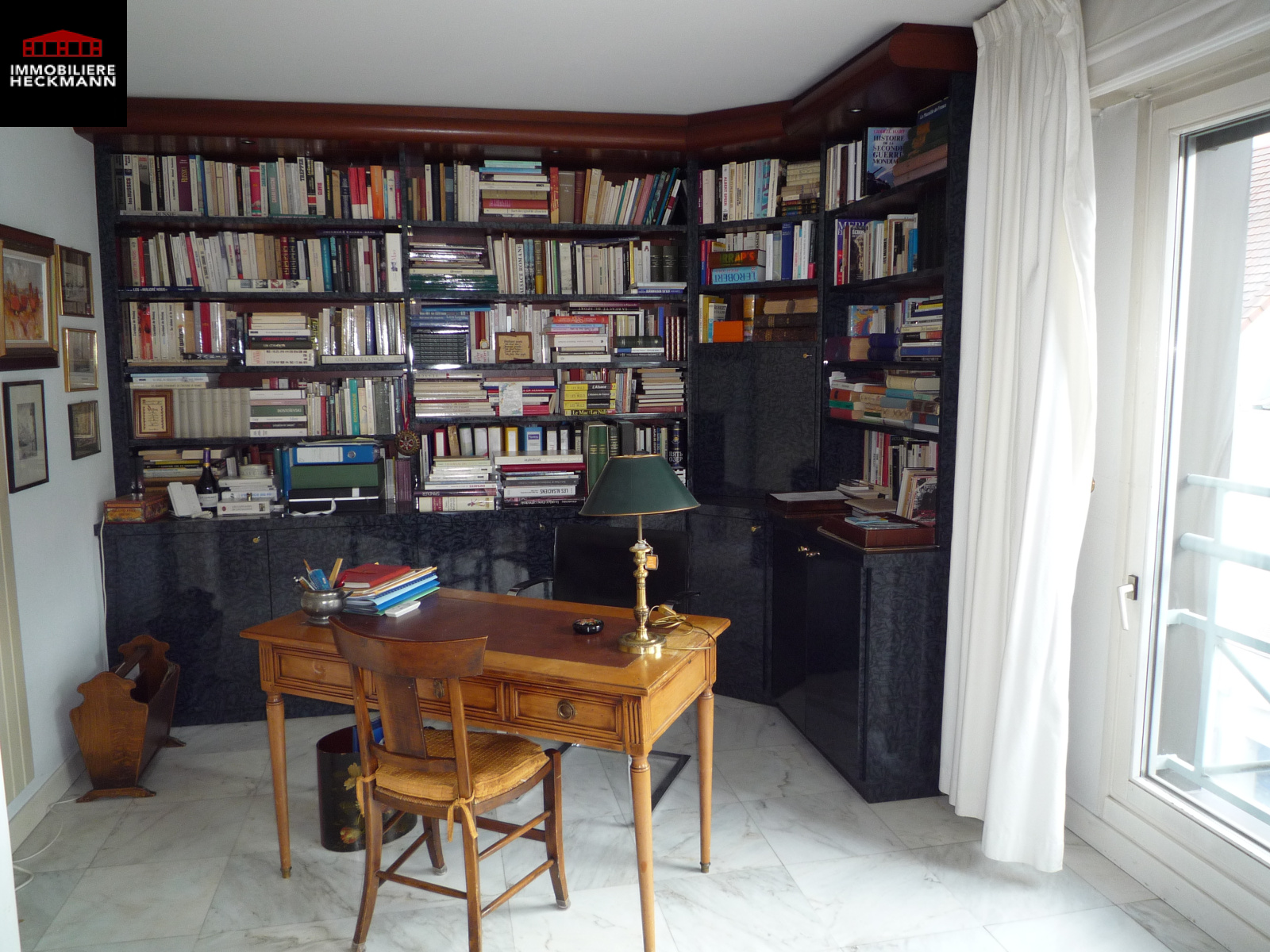 Image_, Appartement, Strasbourg, ref :SNM_226