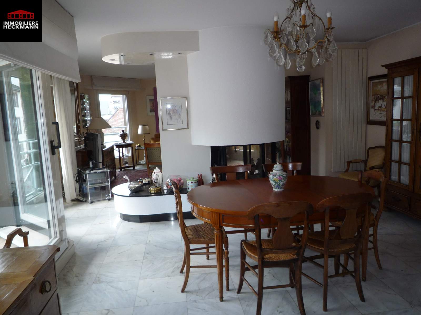 Image_, Appartement, Strasbourg, ref :SNM_226
