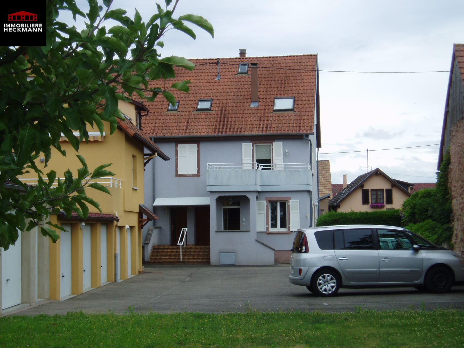 Image_, Appartement, Niedernai, ref :SNM_238