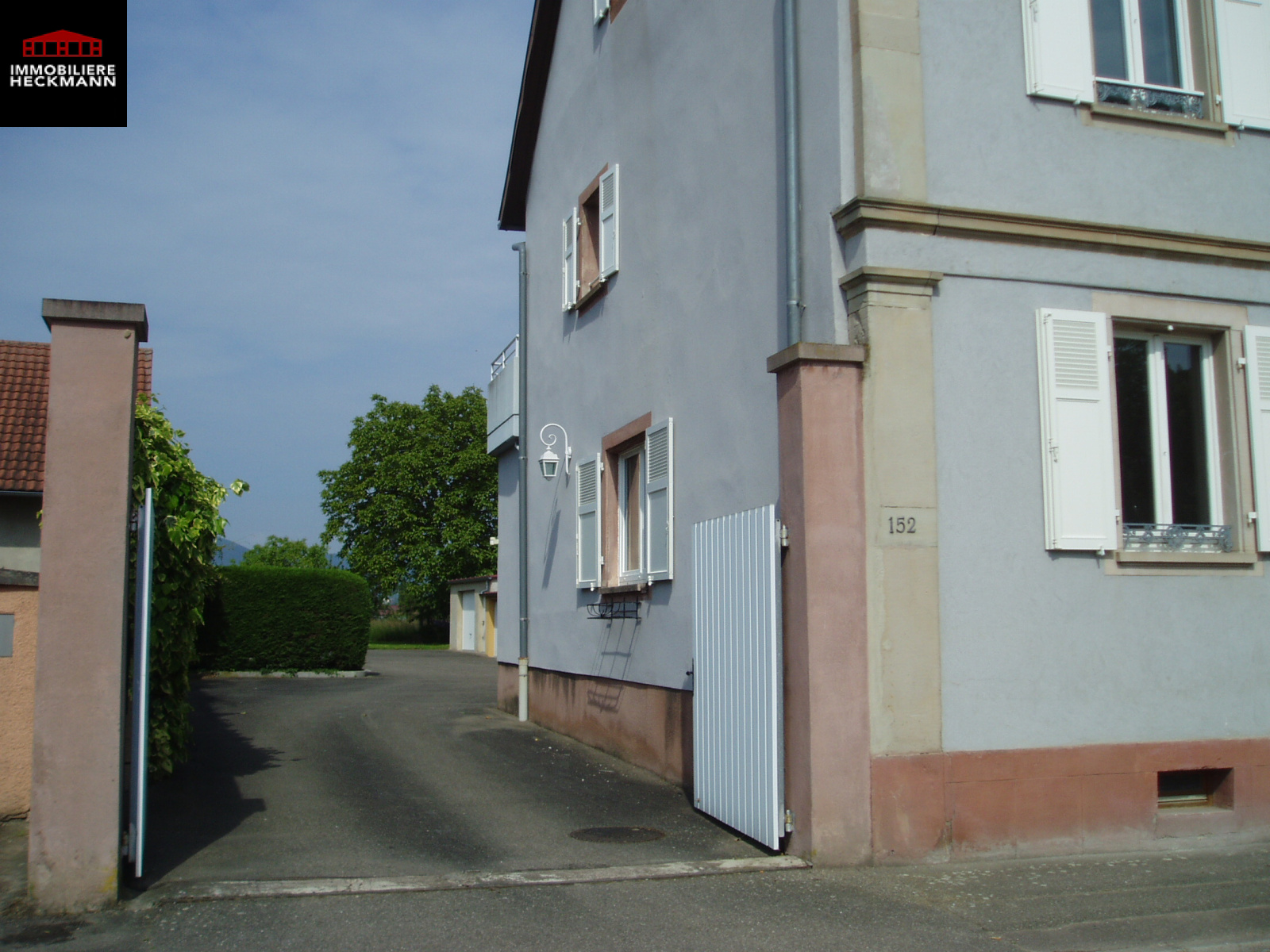 Image_, Appartement, Niedernai, ref :SNM_238