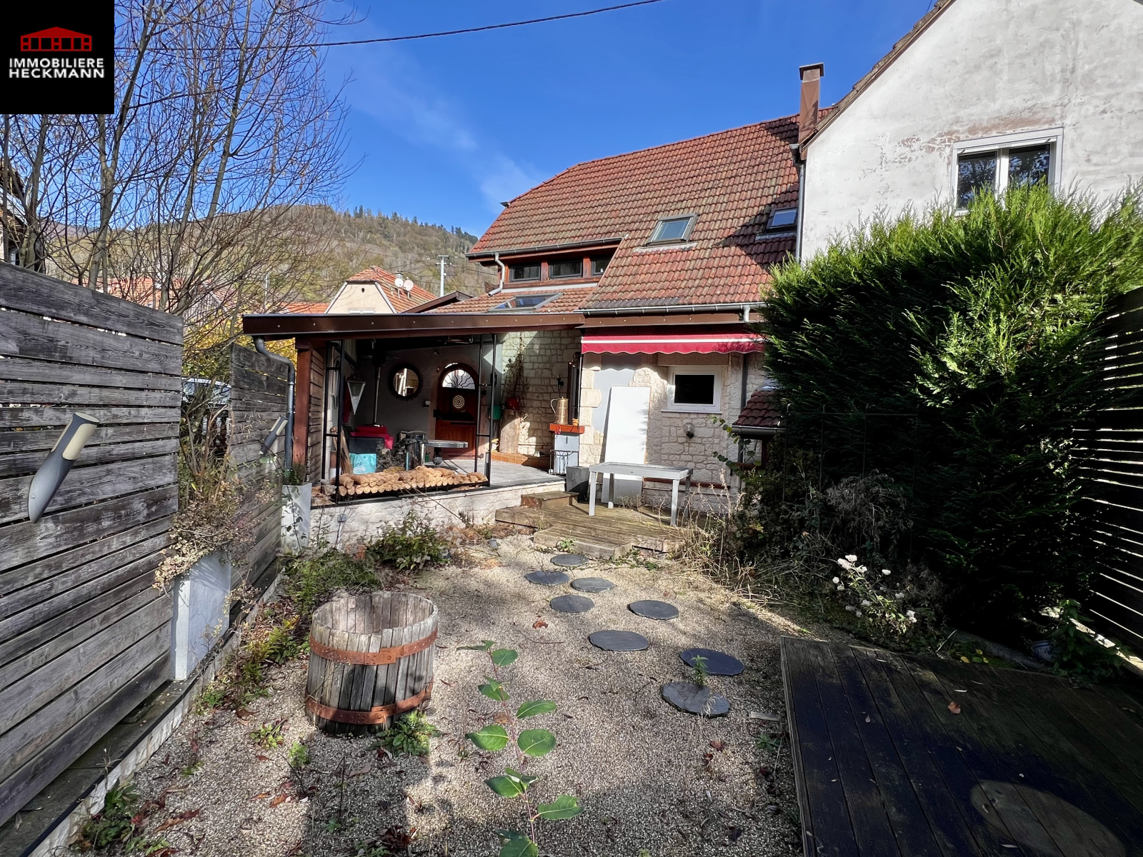 Image_, Appartement, Breitenbach, ref :FG54