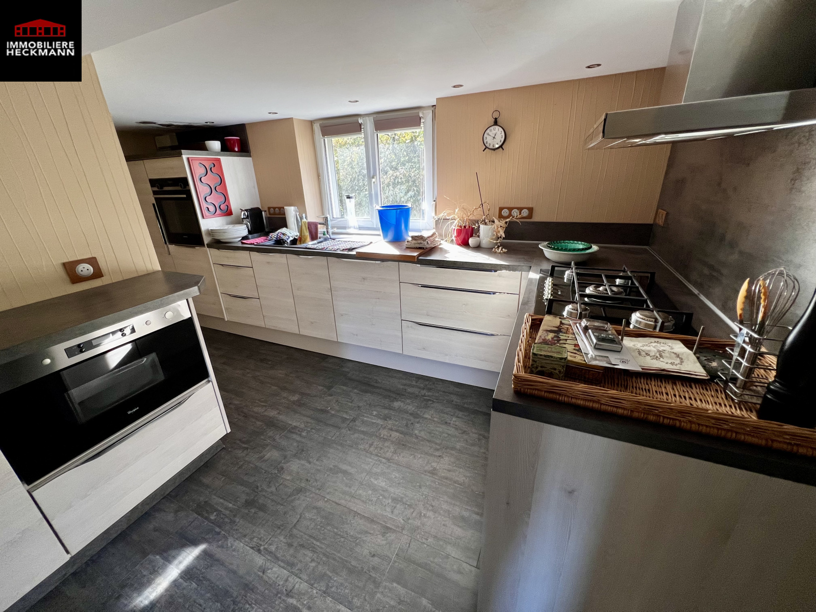 Image_, Appartement, Breitenbach, ref :FG54