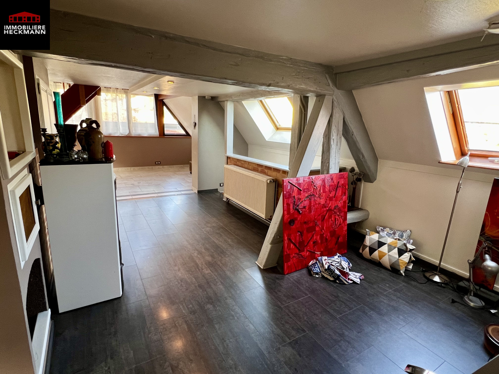 Image_, Appartement, Breitenbach, ref :FG54