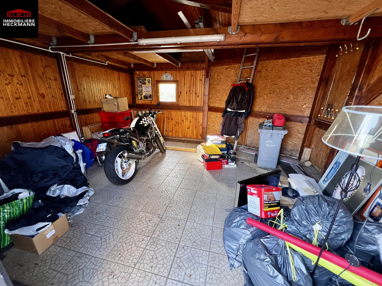 Image_, Appartement, Breitenbach, ref :FG54