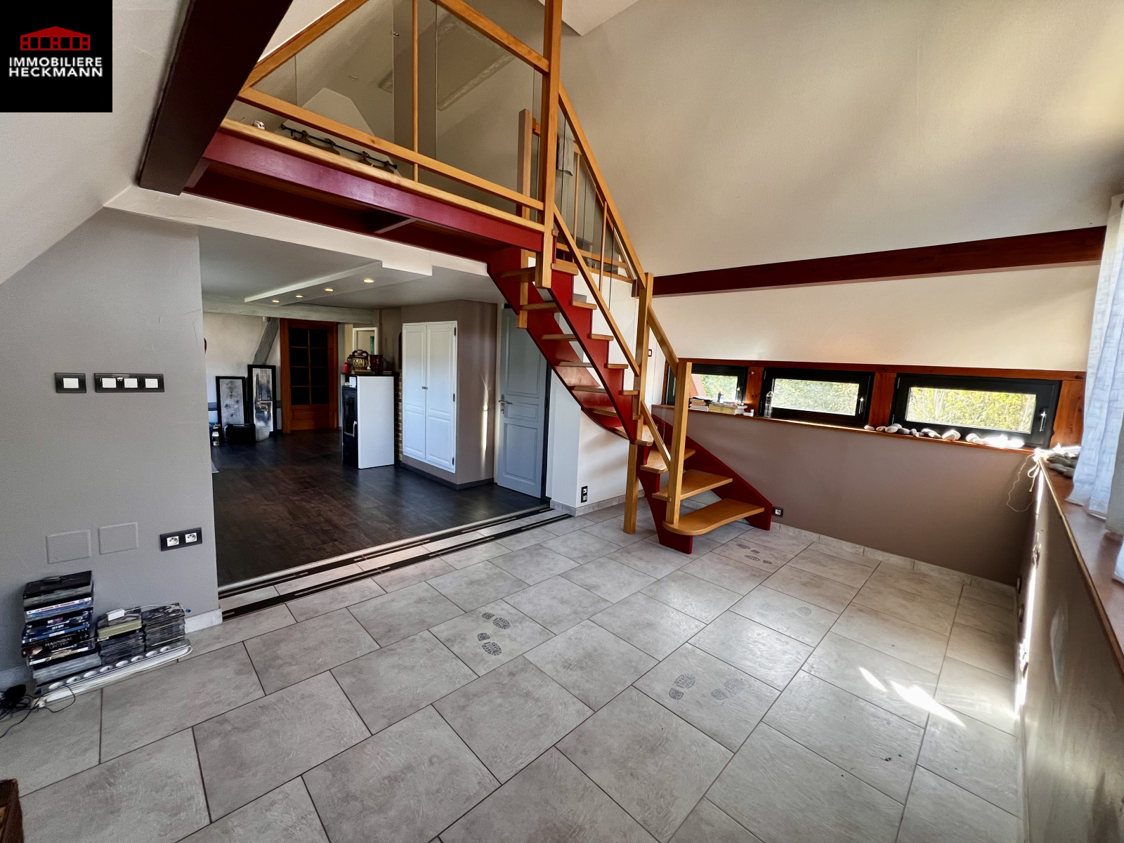 Image_, Appartement, Breitenbach, ref :FG54