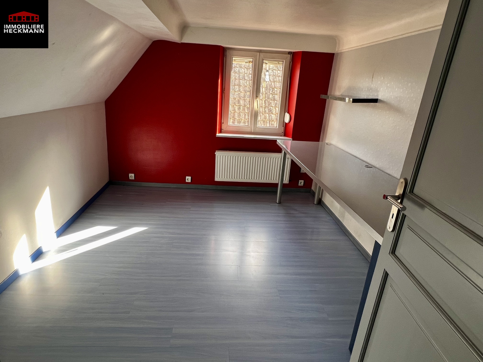 Image_, Appartement, Breitenbach, ref :FG54